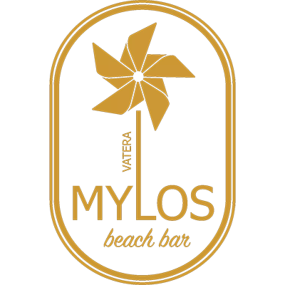 Mylos Beach Bar Vatera
